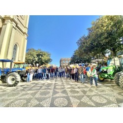 Divulgada Programação Completa da 2ª Edição da Festa do Agricultor de Campo Largo